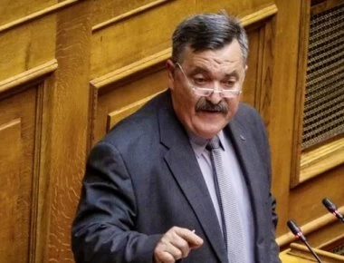 Συνέντευξη Χρήστου Παππά: «H XA δεν είναι αντίθετη με πολιτικές συνέργειες αν αυτό υπαγορεύει το καλό της χώρας»